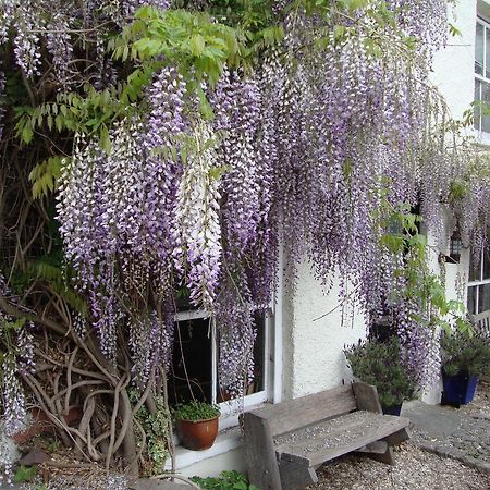 ヘイ＝オン＝ワイHalf Moon Houseアパートメント エクステリア 写真